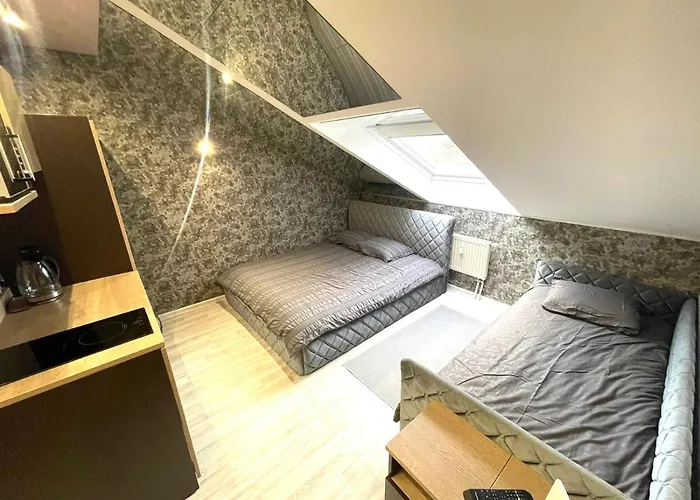 Alanga Apartments