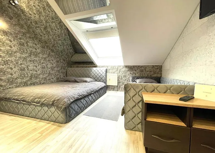 Alanga Apartments