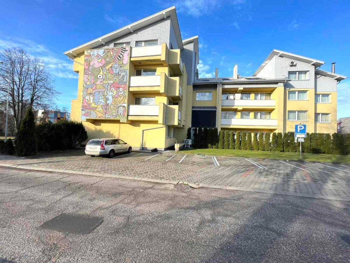 Apartamento Alanga