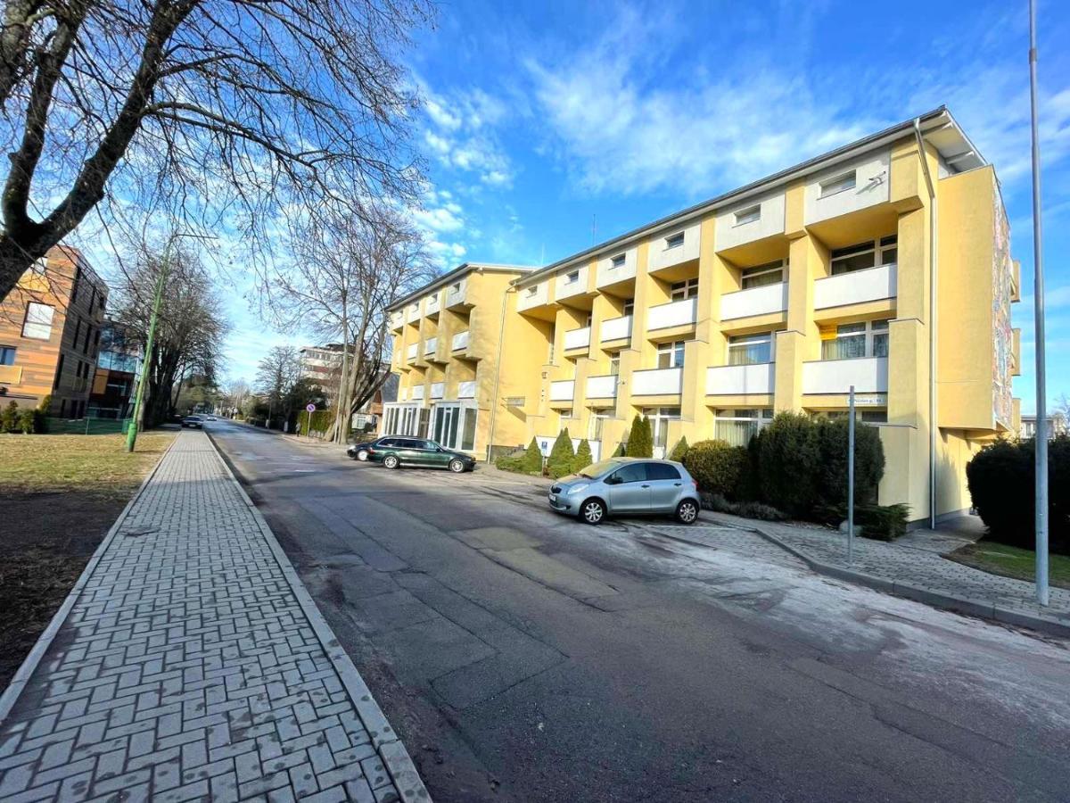 Apartment Alanga Palanga