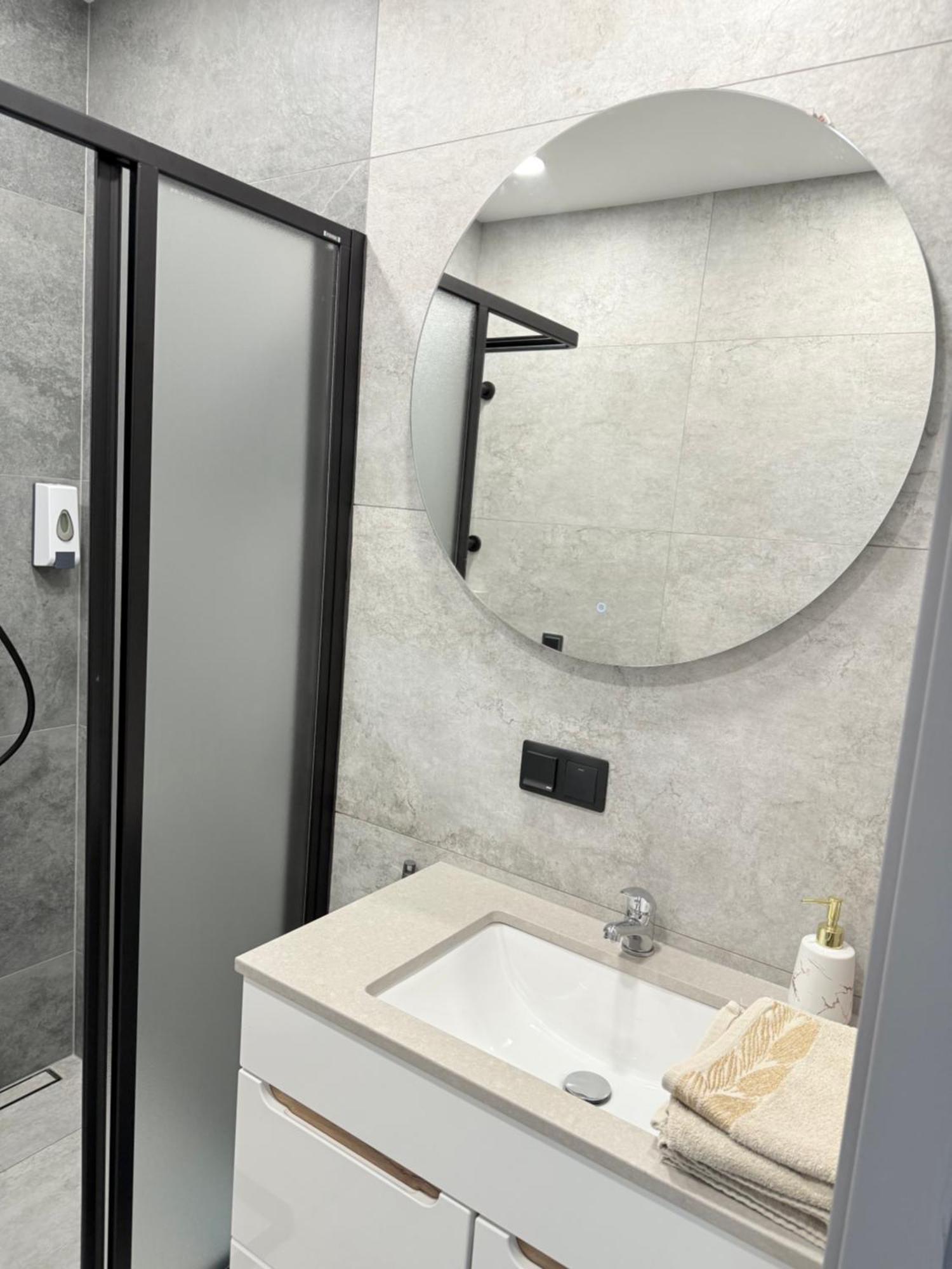 Apartment Alanga