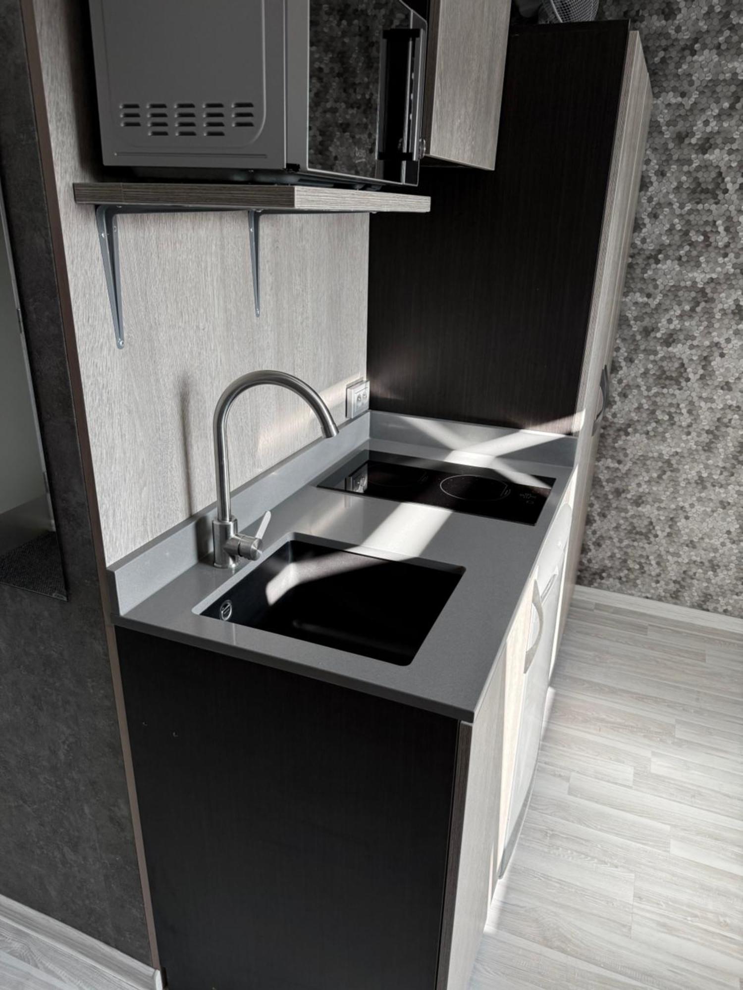 Alanga Apartment